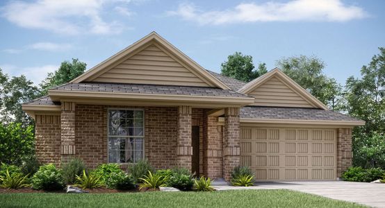 Reserve at Chamberlain Crossing by Lennar in Royse City - photo 5 5