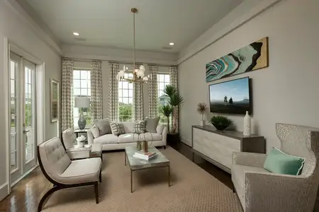 Somerset Green: Signature Series by Coventry Homes in Houston - photo 24