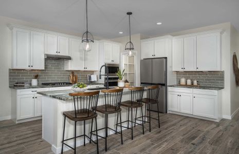 Sunrise – Valley Series by Landsea Homes in Surprise - photo 10 10