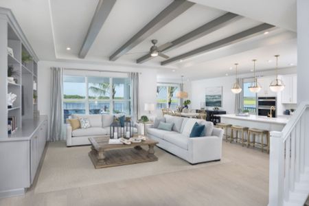 Tradition - Kenley by Mattamy Homes in Port Saint Lucie - photo 17 17