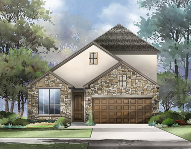 Elkhorn Ridge At Fair Oaks Ranch by Monticello Homes in Boerne - photo 5 5