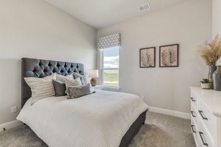 Berkshire Estates by Kindred Homes in Forney - photo 22 22