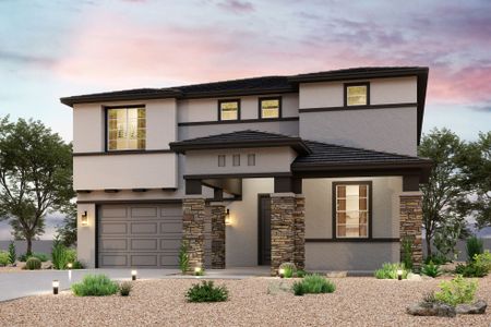 The Vistas Collection at Village at Sundance by Century Communities in Buckeye - photo 2 2