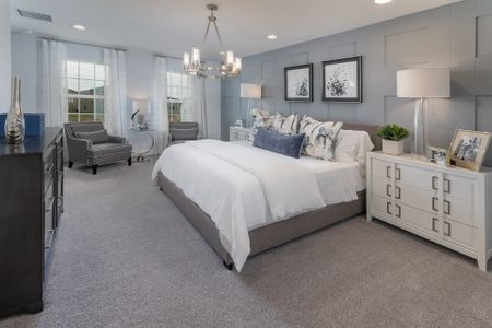 Eagle Crest by Landsea Homes in Grant-Valkaria - photo 15 15