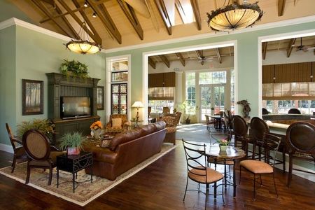 LakeShore Ranch by Home Dynamics Corporation in Land O' Lakes - photo 20 20