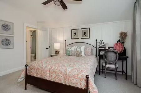 Mclean Overlake by Evans Coghill Homes in Belmont - photo 24 24