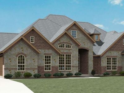 Heritage by Altura Homes in McLendon-Chisholm - photo 1 1