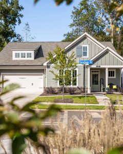 The Artisan at Victory by Southwyck Homes in Acworth - photo