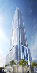 Okan Tower by Okan Group Development in Miami - photo 4 4