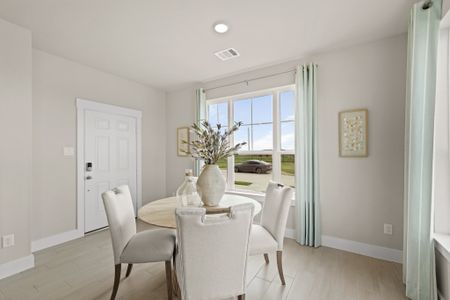 Sierra Vista Townhomes by HistoryMaker Homes in Iowa Colony - photo 28 28
