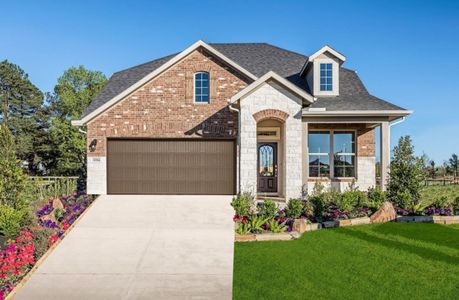 Sunterra: Premier Collection by Beazer Homes in Katy - photo 3 3