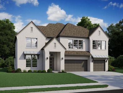 Lennon Creek by Tri Pointe Homes in Hickory Creek - photo 4