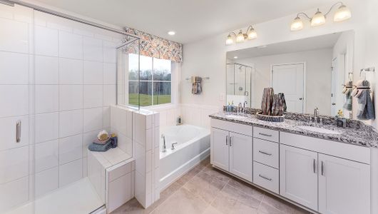 Blackstone Bay Townhomes by D.R. Horton in Sherrills Ford - photo 61 61