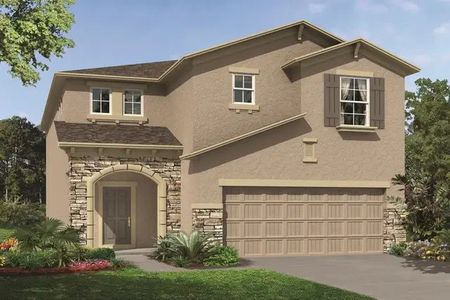 Hawthorne Ranch by M/I Homes in Lakeland - photo 18 18