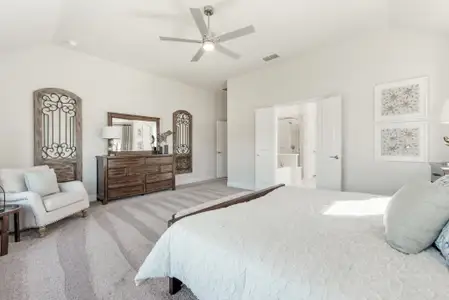 Emerald Vista by Bloomfield Homes in Wylie - photo 34