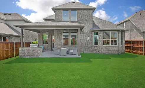 Inspiration by Brightland Homes in Wylie - photo 22