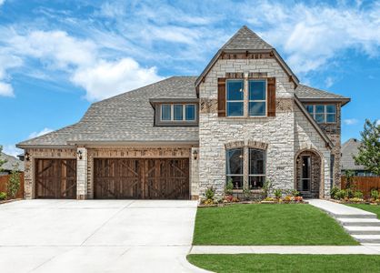 North Grove by Bloomfield Homes in Waxahachie - photo 7