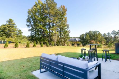 Madison at Buice Lake by Stanley Martin Homes in Acworth - photo 11 11