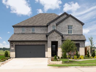 Stonehaven by Meritage Homes in Seagoville - photo 34 34