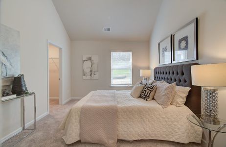 Alcovy Village by Rockhaven Homes in Lawrenceville - photo 28 28