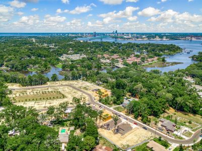 Oak Creek Preserve by Century Communities in Jacksonville - photo 31 31