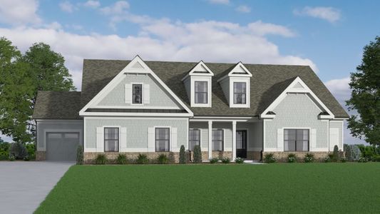 Henderson Ridge by Reliant Homes in Loganville - photo 7 7