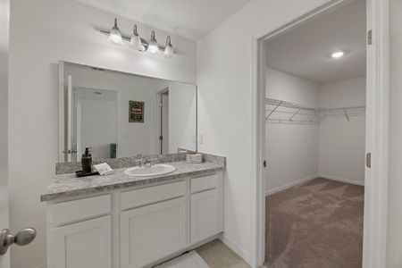 Ashford Place by Starlight Homes in Saint Cloud - photo 24 24