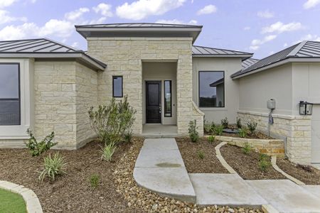 Miralomas 130’s by Sitterle Homes in Boerne - photo 13 13