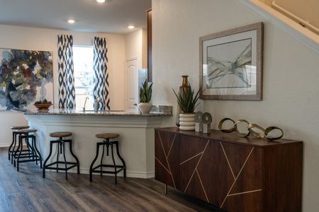 Cove at Westover Hills by KB Home in San Antonio - photo 14 14