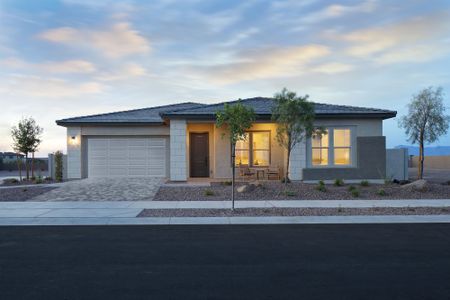 Sultana at Madera by Ashton Woods in Queen Creek - photo 5 5