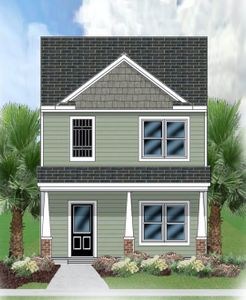 Garbon Fields by Rolina Homes in Summerville - photo 7 7