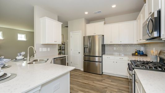 Brightwater by Lennar in Charlotte - photo 13 13