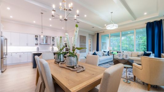 The Reserve at Victoria by Kolter Homes in Deland - photo 23 23