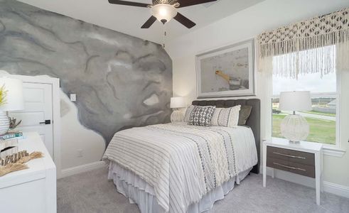 St. Augustine Meadows by Brightland Homes in Mont Belvieu - photo 25 25