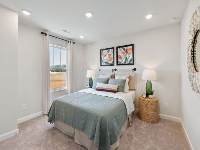 Monterey Park by Meritage Homes in York - photo 13 13