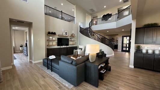 Stonehaven Voyage Collection by Taylor Morrison in Glendale - photo 48 48