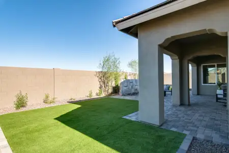 Encore Collection At Union Park by Cachet Homes Arizona in Phoenix - photo 28 28
