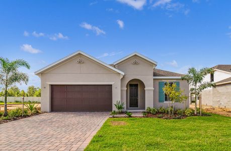 Park View at the Hills by Beazer Homes in Minneola - photo 3 3