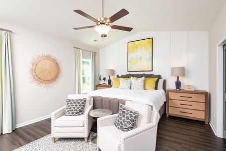 Petterson Meadows by Mungo Homes in Summerville - photo 68 68
