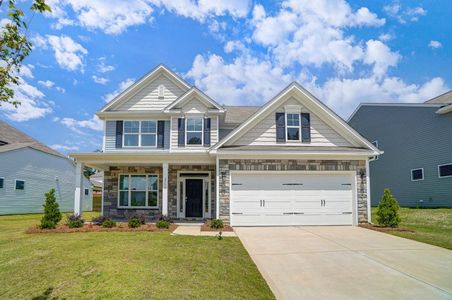 Winterlake by Eastwood Homes in Gastonia - photo 9 9