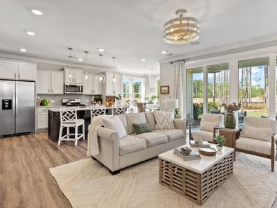 Homecoming by True Homes in Ravenel - photo 23 23