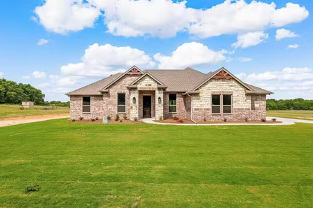 Stanley Meadows by McBee Homes in Poolville - photo
