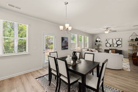 Tell River by Rockhaven Homes in Atlanta - photo 26