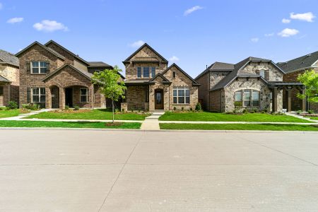Riverset by M/I Homes in Garland - photo 17 17