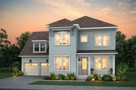 Point Hope by Pulte Homes in Charleston - photo 8