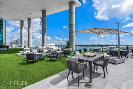 The Elser Hotel & Residences by Property Markets Group in Miami - photo 18 18