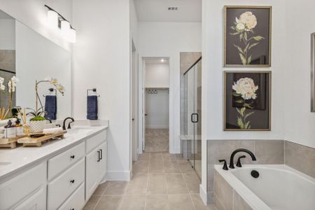 Newman Village by Centre Living Homes in Frisco - photo 31 31