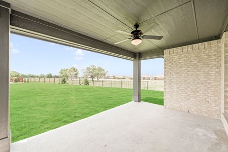 Stone River Glen by Bloomfield Homes in Royse City - photo 38 38