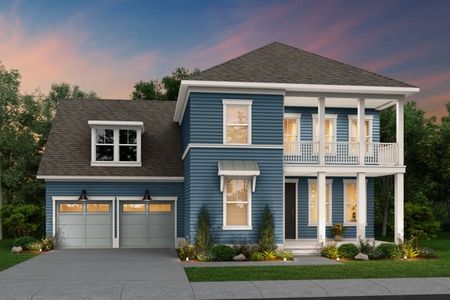 Point Hope by Pulte Homes in Charleston - photo 7