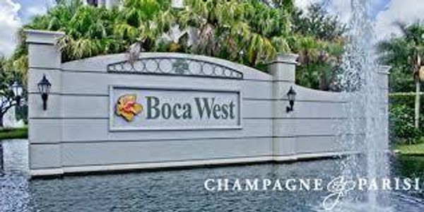 Akoya Boca West by The Siemens Development in Boca Raton - photo 18 18